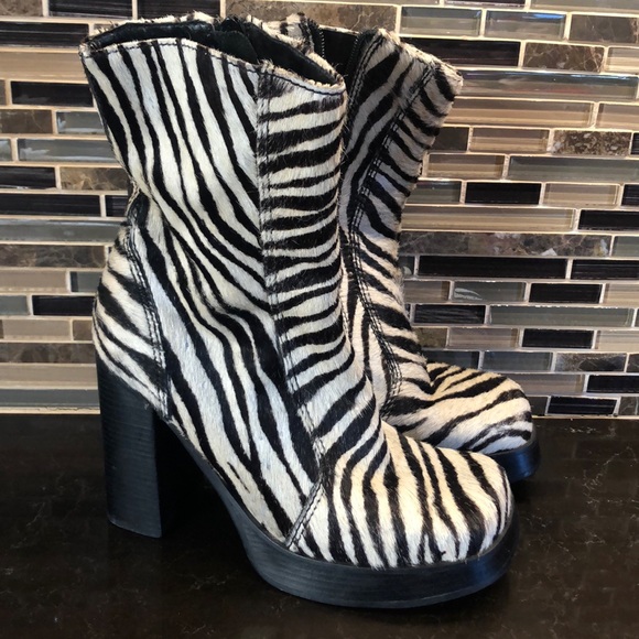 steve madden wayne boots